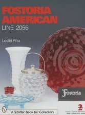 Ftoria American Line 2056