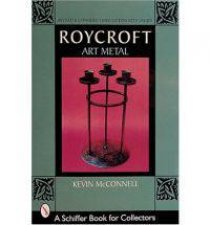 Roycroft Art Metal