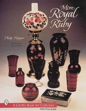 More Royal Ruby