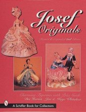 Jef Originals Charming Figures revised and Expanded 2nd Edition