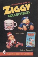 Unauthorized Guide to Ziggy Collectibles