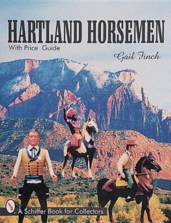 Hartland Horsemen by FITCH GAIL