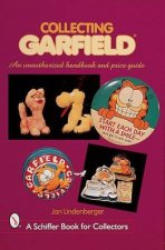 Collecting Garfield An Unauthorized Handbook and Price Guide