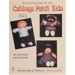 Encyclopedia of Cabbage Patch Kids 1980s