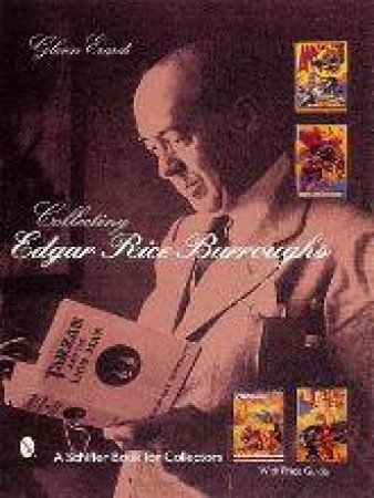 Collecting Edgar Rice Burroughs by ERARDI GLENN