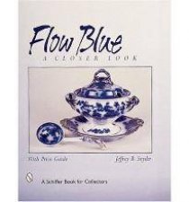 Flow Blue A Cler Look