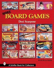 More Board Games