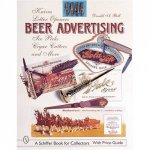 Beer Advertising Knives Letter eners Ice Picks Cigar Cutters and More