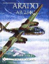 Arado Ar 234C An Illustrated History
