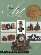 Ronsons Art Metal Works