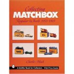 Collecting MatchboxRegular Wheels 19531969