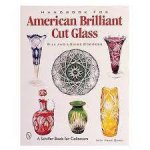 Handbook for American Cut and Engraved Glass