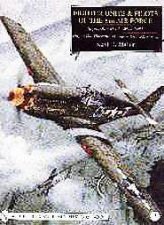 Vol 1 DaytoDay erations  Fighter Group Histories
