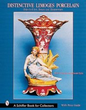 Distinctive Limoges Porcelain Objets dArt Boxes and Dinnerware