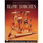 Collectible Blowtorches