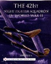 421st Night Fighter Squadron in World War II