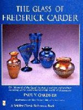 Glass of Frederick Carder