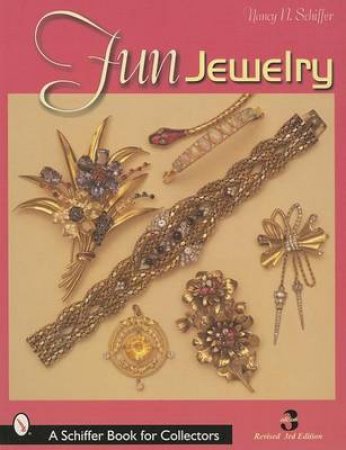 Fun Jewelry by SCHIFFER NANCY N.