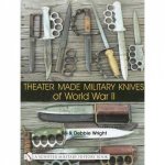 Theater Made Military Knives of World War II