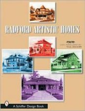 Radfords Artistic Homes