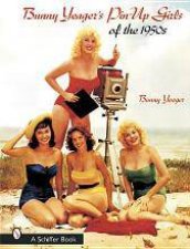 Bunny Yeagers PinUp Girls Of The 1950s