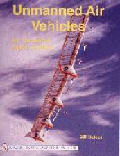 Unmanned Air Vehicles An Illustrated Study of UAVs