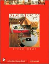 Kitchen Design A Visual Library