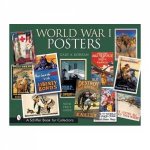 World War I Pters