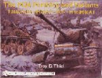 M26 Pershing and Variants T26E3M26  M26A1  M45  M46M46A1
