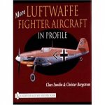 More Luftwaffe Fighter Aircraft in Profile