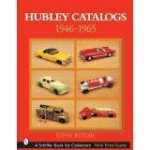 Hubley Catalogs 19461965