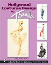 Hollywood Ctume Design by Travilla