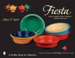 Fiesta Homer Laughlin China Companys Colorful Dinnerware