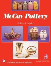 McCoy Pottery