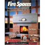 Fire Spaces Design Inspirations for Fireplaces and Stoves