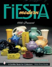 Modern Fiesta  1986Present