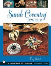 Sarah Coventry Jewelry