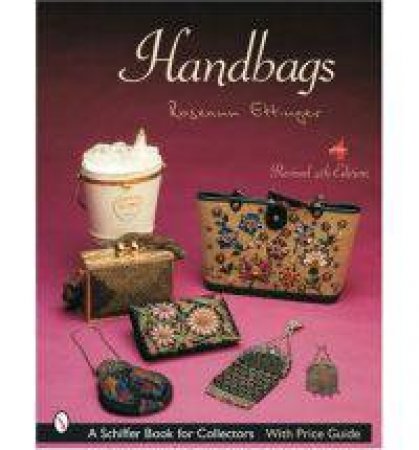Handbags by ETTINGER ROSEANN