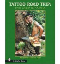 Tattoo Road Trip Two Weeks in Samoa