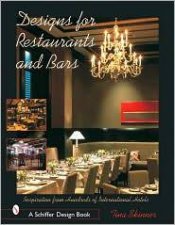 Designs for Restaurants and Bars  Inspiration from Hundreds of International Hotels