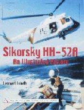 Sikorsky HH52A An Illustrated History