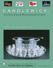 Candlewick Colored and Decorated Lines