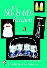 The 50s  60s Kitchen