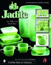 Jadite An Identification and Price Guide