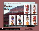 Contemporary Hi Kachina Dolls