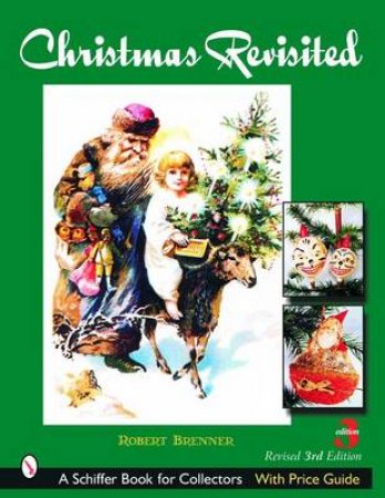 Christmas Revisited by BRENNER ROBERT