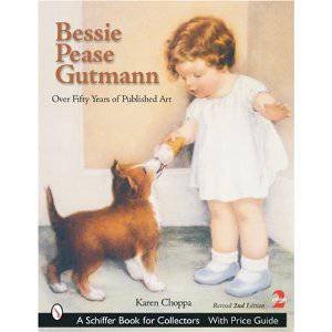 Bessie Pease Gutmann by Karen Choppa & Bessie Pease Gutmann
