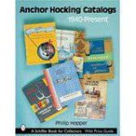 Anchor Hocking Catalogs 1940Present