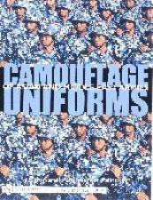 Camouflage Uniforms of Asian and Middle Eastern Armies