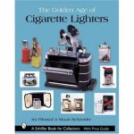 Golden Age of Cigarette Lighters